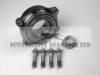 Automotive Bearings ABK1717 Wheel Bearing Kit
